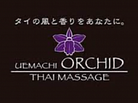 Uemachi orchid Thai massage