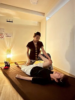 Massage